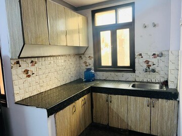 Kitchen in 2 BHK Apartment at Kurla West – for Sale