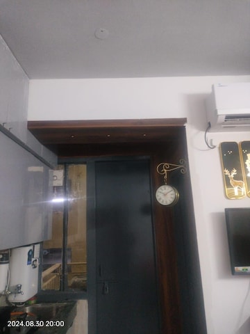Furnished Amenities in 1 RK Apartment at Conscient Heritage Max, Sector 102 – for Rent