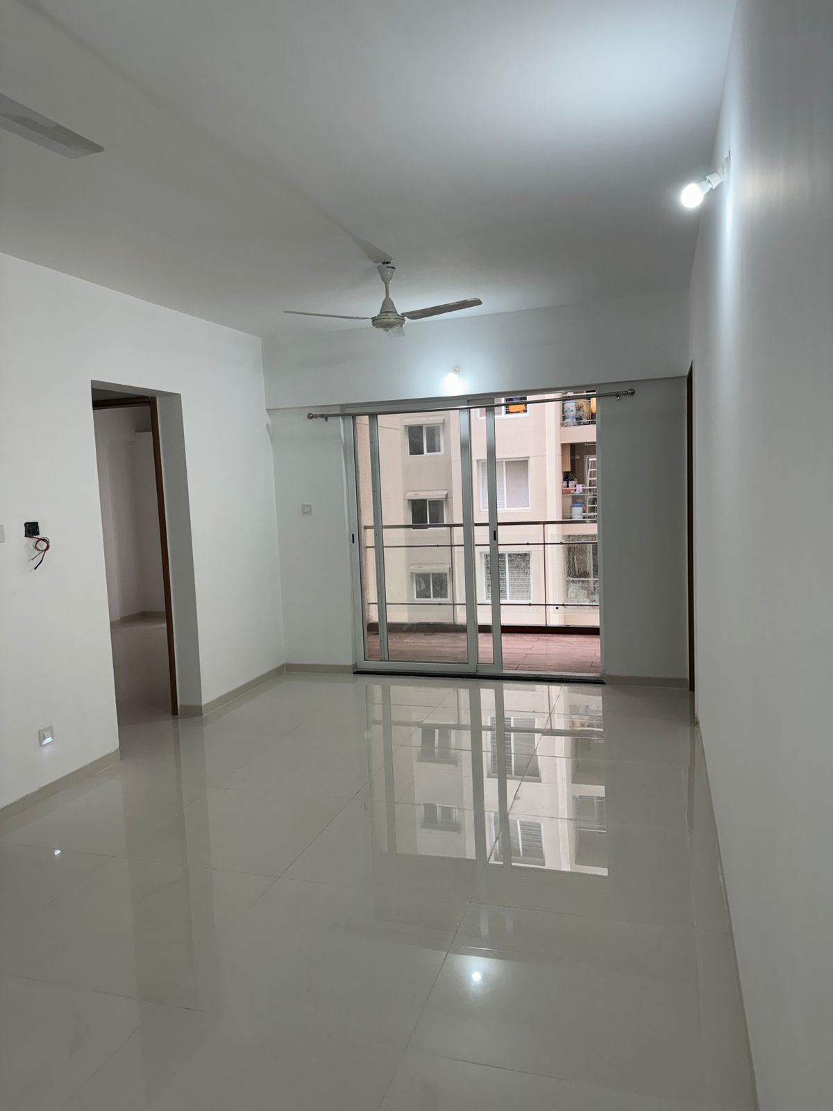 1 BHK Apartment For Rent in Magarpatta City Heliconia Hadapsar Pune  7859063