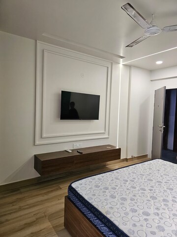 1 RK Builder Floor For Rent in Moti Nagar Delhi  7859143