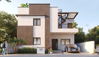 3 BHK Villa For Resale in Dundigal Hyderabad  7859072