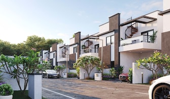 3 BHK Villa For Resale in Dundigal Hyderabad  7859072