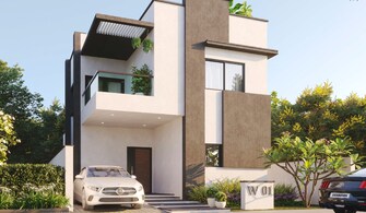 3 BHK Villa For Resale in Dundigal Hyderabad  7859072