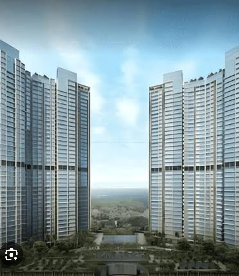 2 BHK Apartment For Resale in Lodha Woods Kandivali East Mumbai  7859093