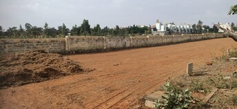 Plot For Resale in Adibatla Hyderabad  7859262