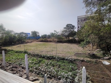 Plot For Resale in Hinjewadi Pune  7859146