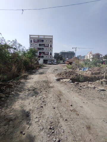  Plot – Exterior View View at Hinjewadi - for Sale