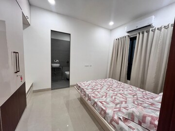 Bedroom in 2 BHK Apartment at Ghanwat Accord, Malad East – for Sale