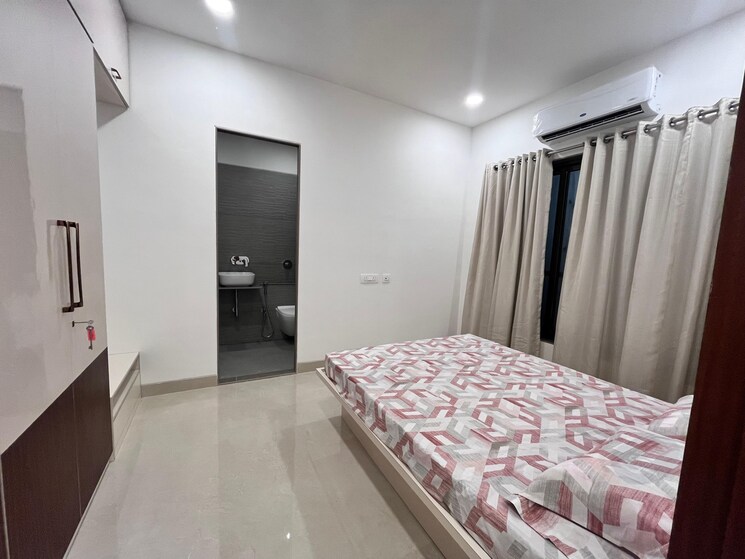 Bedroom, ghanwat-accord 2 Bedroom 599 Sq.Ft. Apartment In Malad East Mumbai 7859183