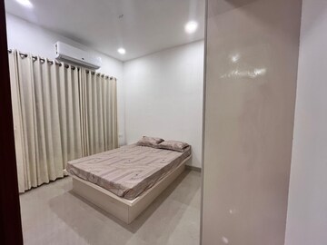 Bedroom in 2 BHK Apartment at Ghanwat Accord, Malad East – for Sale
