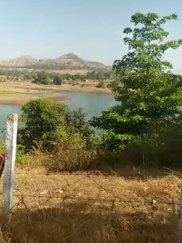 Plot Area in  Plot at Igatpuri – for Sale