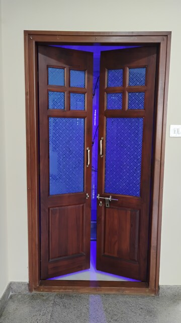 Furnished Amenities in 2 BHK Builder Floor at Rajajinagar – for Rent