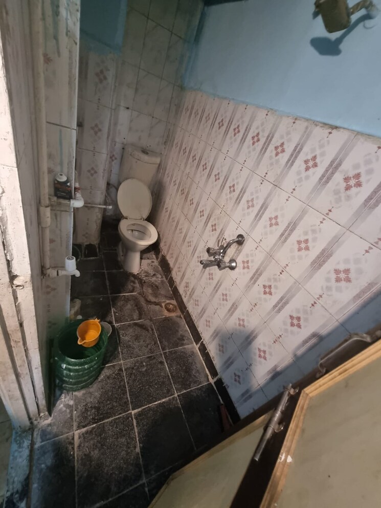 Kitchen, sayyad-manzil 2 Bedroom 1200 Sq.Ft. Apartment In Kondhwa Pune 7858890