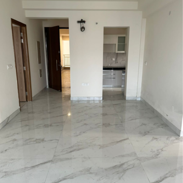 3 BHK Apartment For Rent in M3M Marina, Sector 68