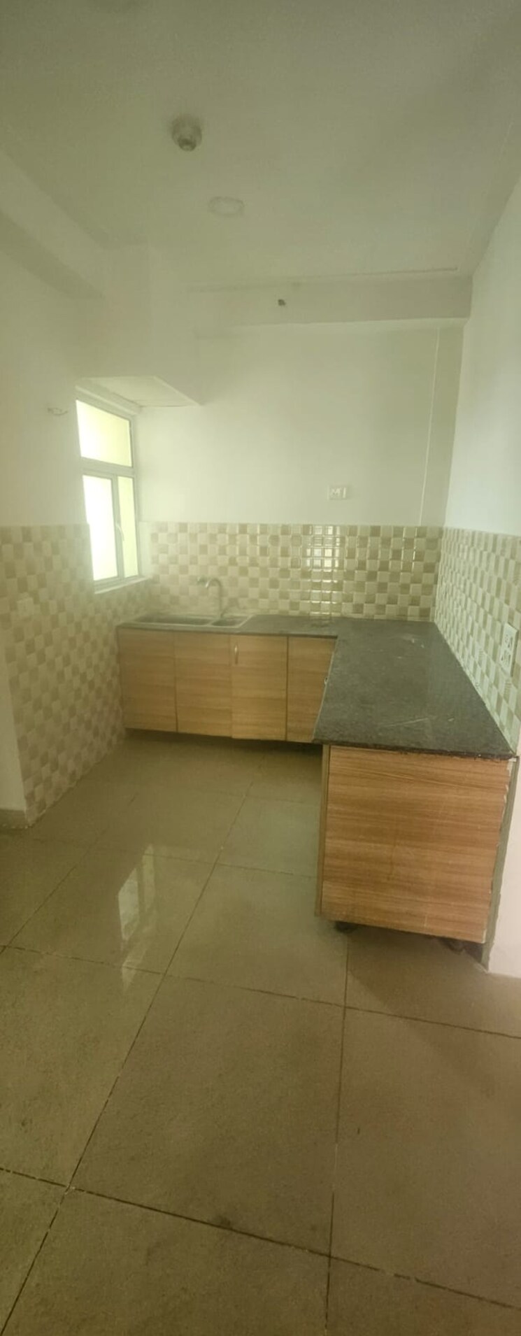 Kitchen, gaur-city-2-12th-avenue 2 Bedroom 1055 Sq.Ft. Apartment In Sector 16c Greater Noida Greater Noida 7859314