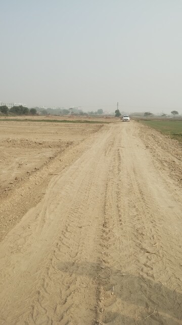  Plot – Exterior View View at Palwal - for Sale