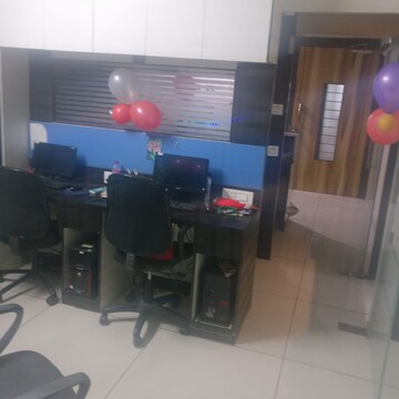 Team Area in  Office Space at Jay Satyam CHS, Mira Road – for Rent