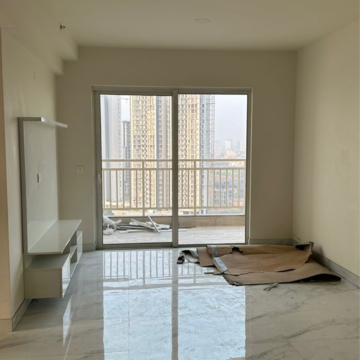 3 BHK Apartment For Rent in M3M Marina, Sector 68