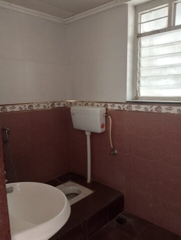 Master Bedroom in 3 BHK Apartment at Paranjape Schemes Crystal Towers, Pashan – for Rent