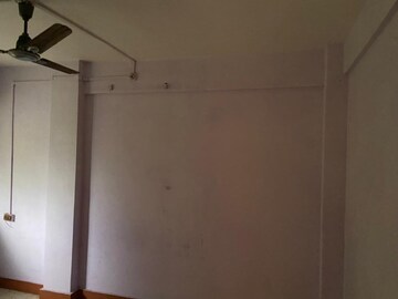 Living Room in 1 BHK Apartment at Dombivli West – for Sale