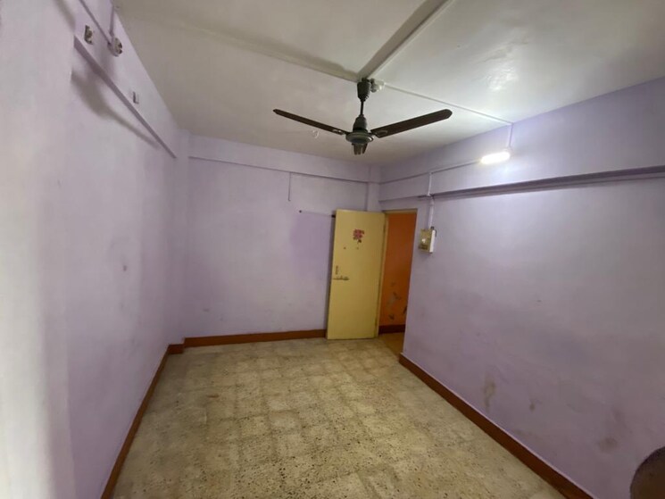 Bedroom, dombivli west 1 Bedroom 500 Sq.Ft. Apartment In Dombivli West Thane 7859354