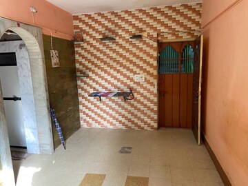 Living Room in 1 BHK Apartment at Dombivli West – for Sale
