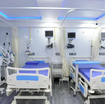 Team Area in  Office Space at Indralok Phase 4 – for Sale