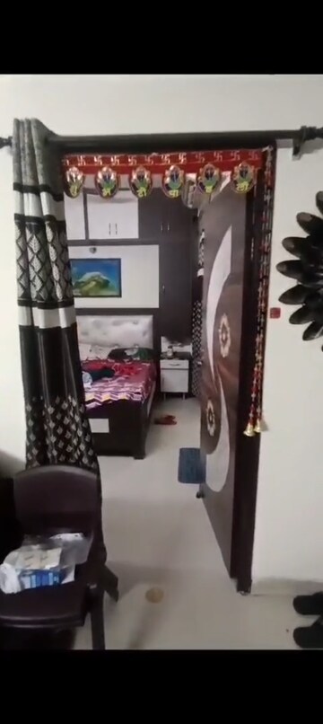 Furnished Amenities in 2 BHK Apartment at JKG Palm Resort, Raj Nagar Extension – for Sale
