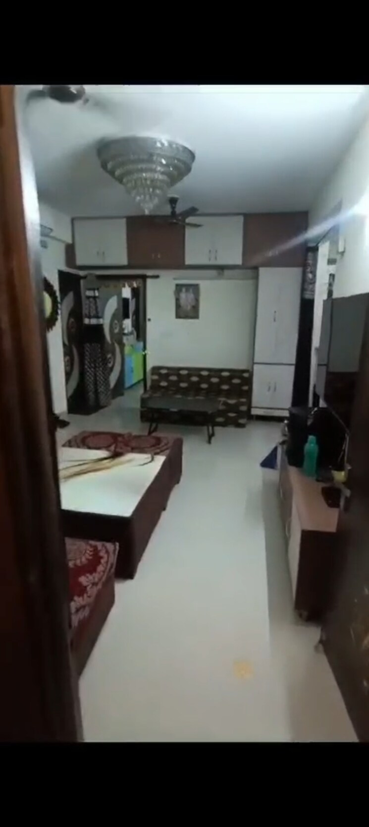 Master Bedroom, jkg-palm-resort 2 Bedroom 1005 Sq.Ft. Apartment In Raj Nagar Extension Ghaziabad 7859407