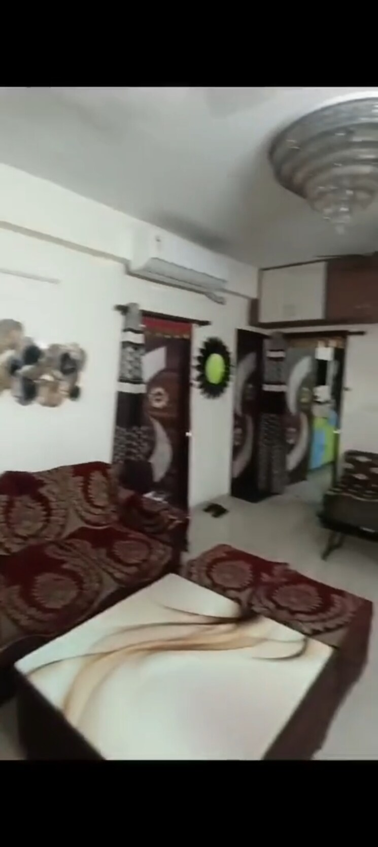 Gym, jkg-palm-resort 2 Bedroom 1005 Sq.Ft. Apartment In Raj Nagar Extension Ghaziabad 7859407