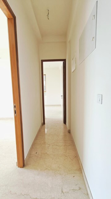 Living Room in 3 BHK Apartment at Chembur – for Rent