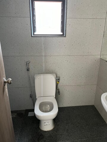 Bathroom in 3 BHK Apartment at Kumar Prospera Hadapsar, Hadapsar – for Sale