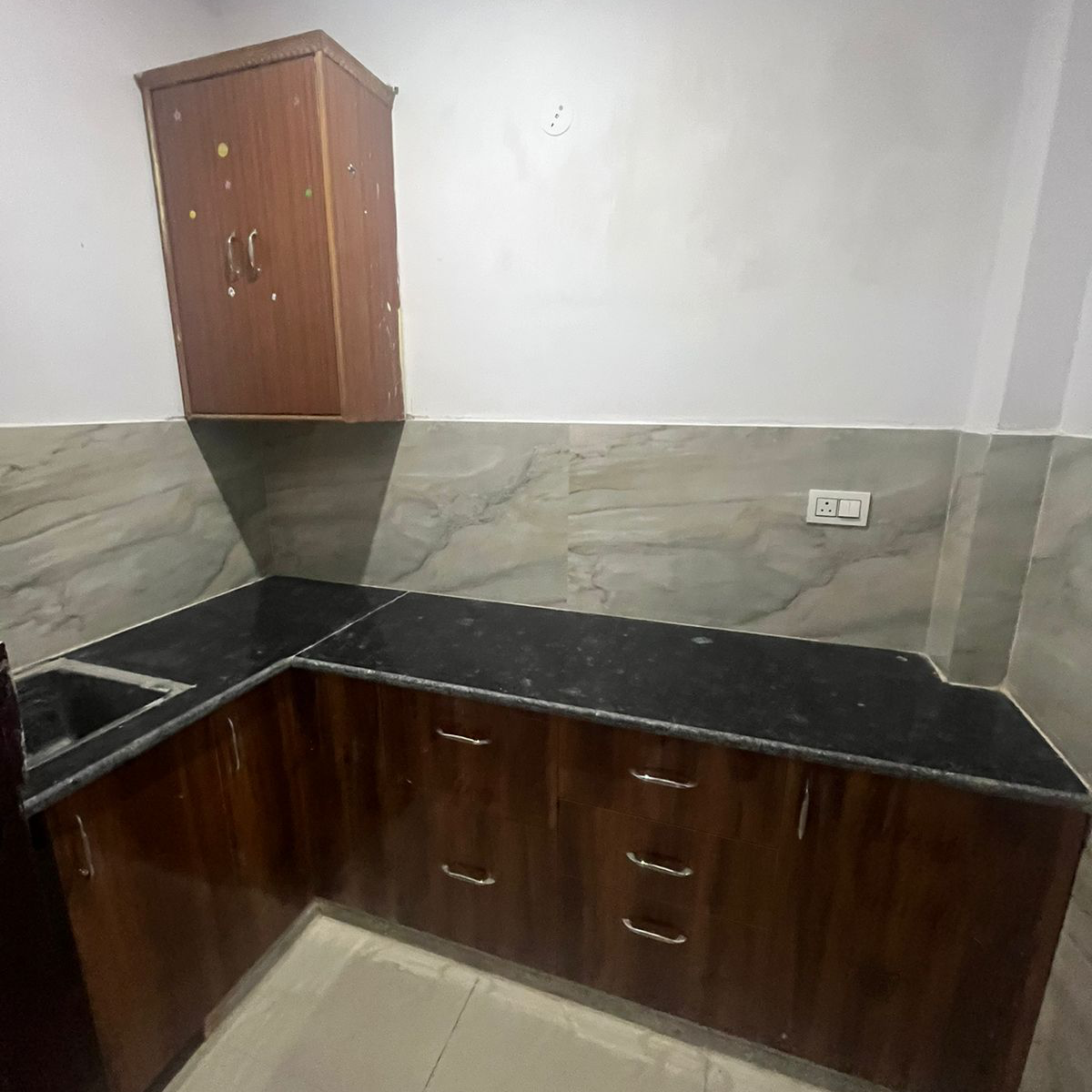 3 BHK Builder Floor For Rent in Sector 9 Bahadurgarh  7859359