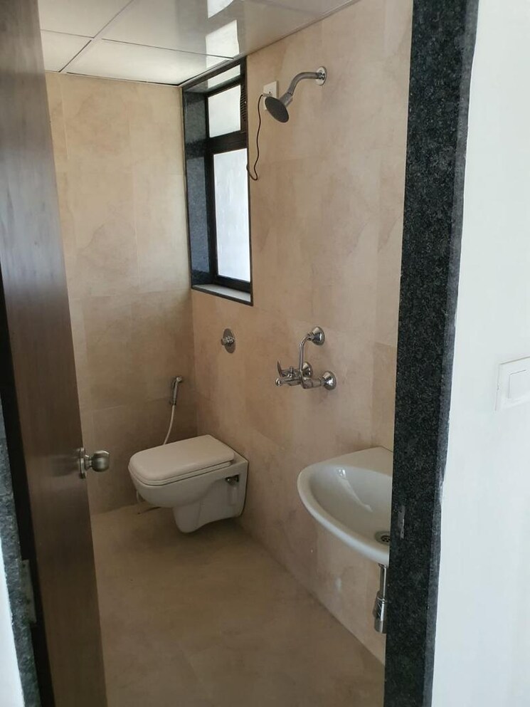 Bathroom, mohan-palms-badlapur 1 Bedroom 650 Sq.Ft. Apartment In Katrap Thane 7859389