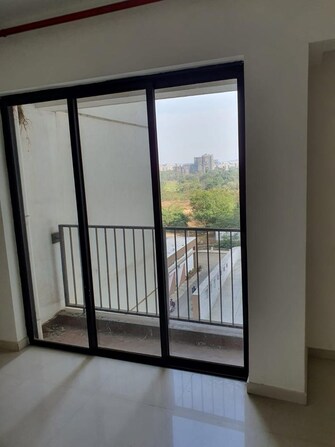 1 BHK Apartment For Resale in Mohan Palms Badlapur  Katrap Thane  7859389