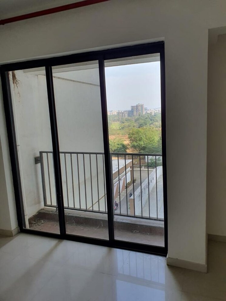 Balcony, mohan-palms-badlapur 1 Bedroom 650 Sq.Ft. Apartment In Katrap Thane 7859389