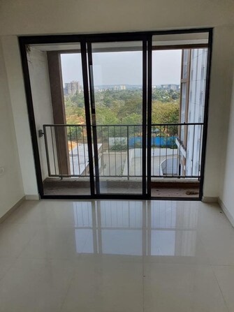 1 BHK Apartment For Resale in Mohan Palms Badlapur  Katrap Thane  7859389