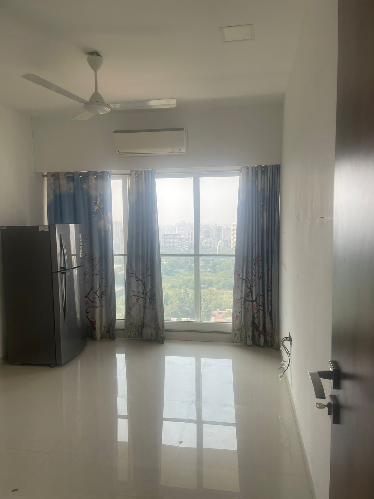 3 BHK Apartment For Rent in Chembur Mumbai  7859364