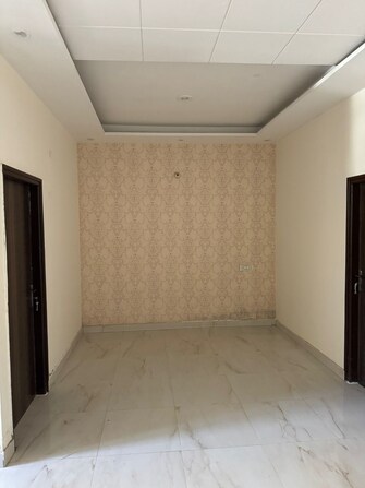 3 BHK Builder Floor For Rent in Lake View Complex Dhakoli Village Zirakpur  7859422