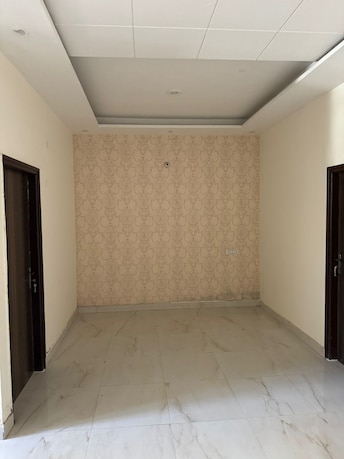 3 BHK Builder Floor For Rent in Lake View Complex Dhakoli Village Zirakpur  7859422