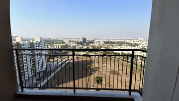 2 BHK Apartment For Rent in Kalpataru Serenity, Manjari