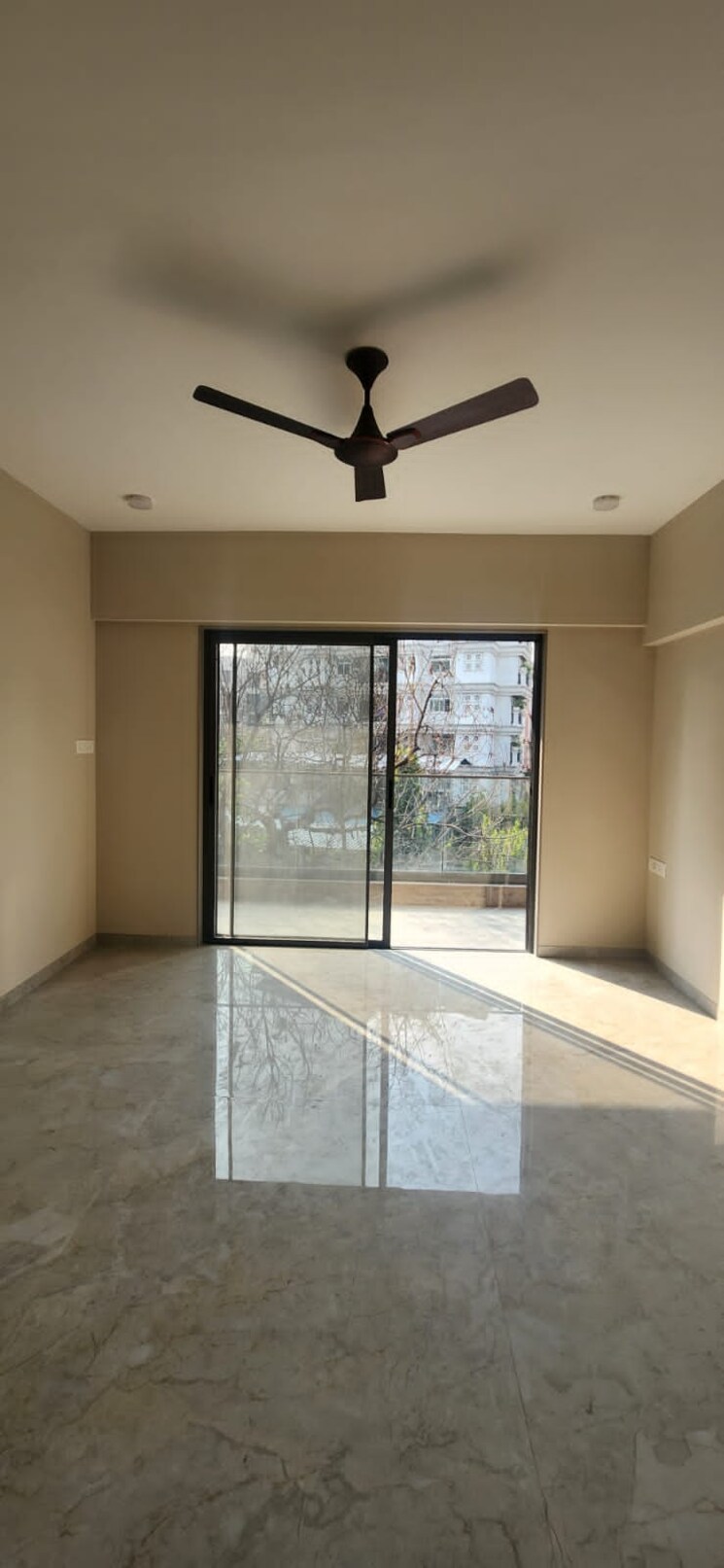 Living Room, chembur 4 Bedroom 1900 Sq.Ft. Apartment In Chembur Mumbai 7859415