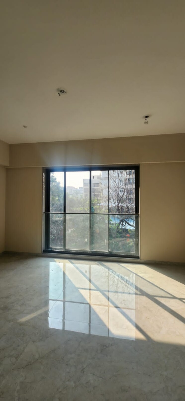 Living Room, chembur 4 Bedroom 1900 Sq.Ft. Apartment In Chembur Mumbai 7859415