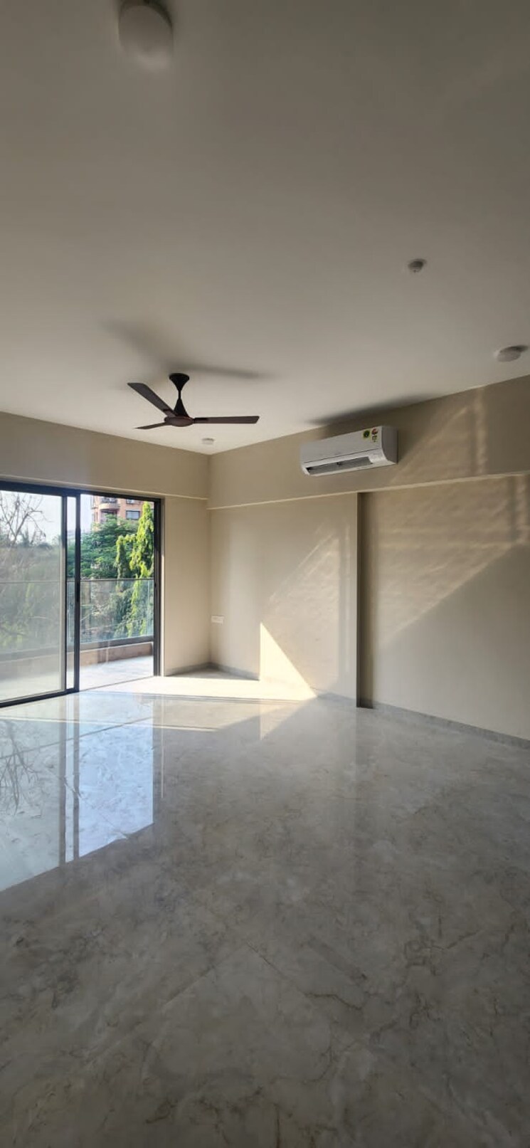 Living Room, chembur 4 Bedroom 1900 Sq.Ft. Apartment In Chembur Mumbai 7859415