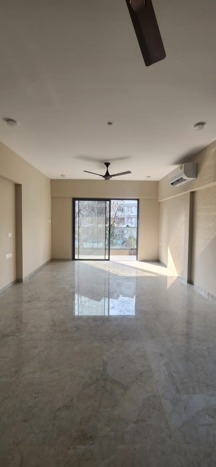 Living Room, chembur 4 Bedroom 1900 Sq.Ft. Apartment In Chembur Mumbai 7859415