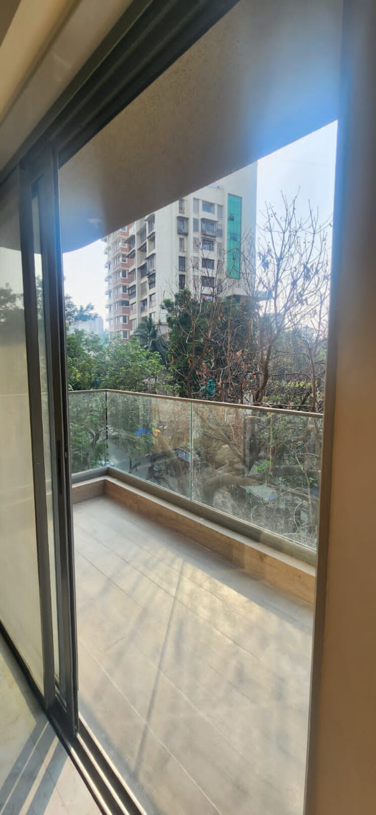 Balcony, chembur 4 Bedroom 1900 Sq.Ft. Apartment In Chembur Mumbai 7859415