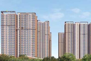 3 BHK Apartment For Sale in Brigade Sanctuary, Sarjapur Road