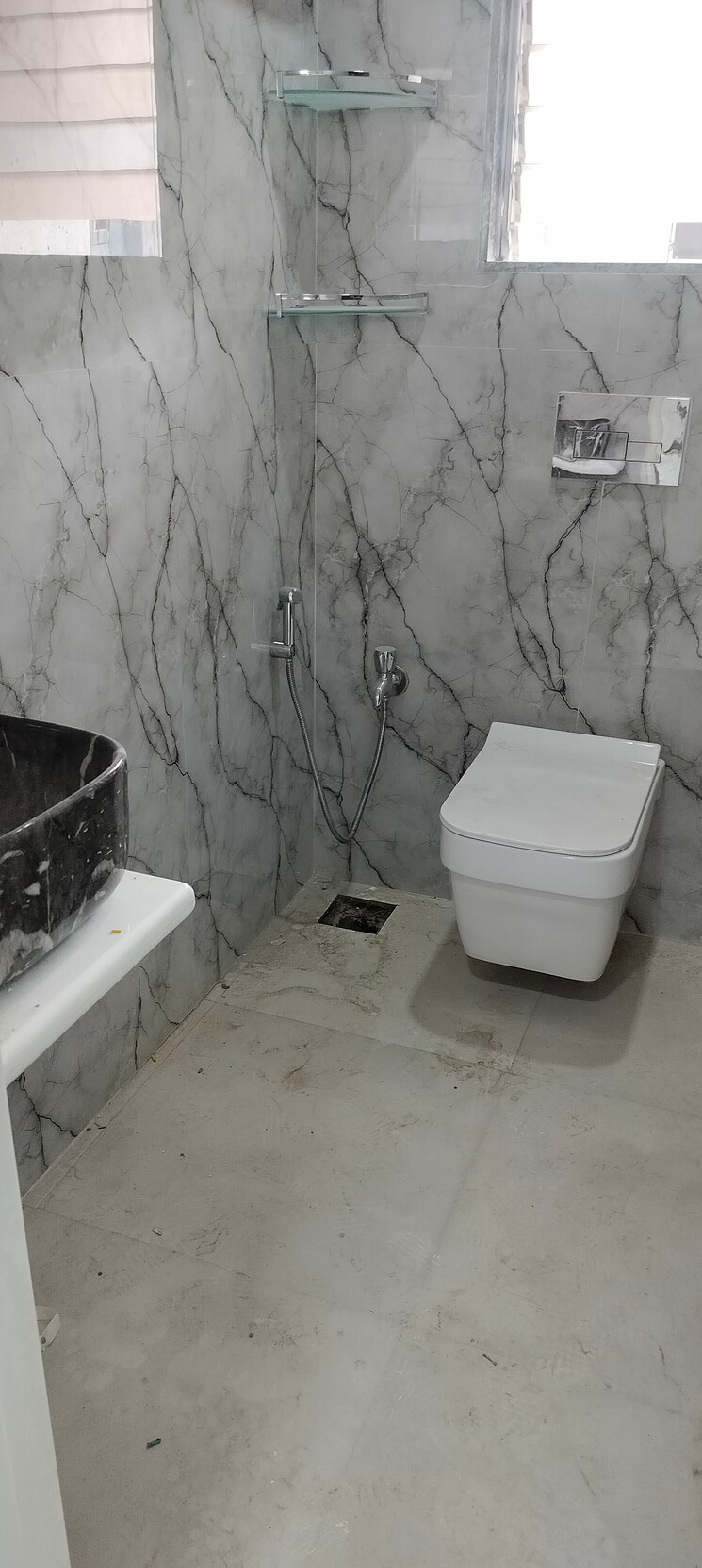 Bathroom, ashish-chs-andheri 2 Bedroom 550 Sq.Ft. Apartment In Andheri West Mumbai 7859562