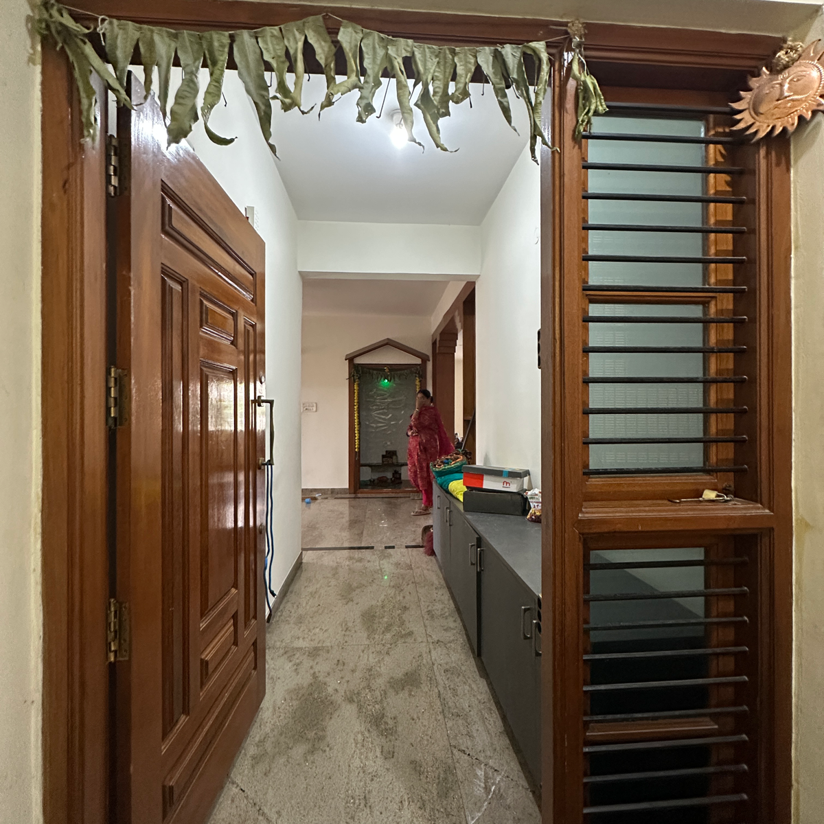 3 BHK Builder Floor For Rent in Banashankari Bangalore  7859579