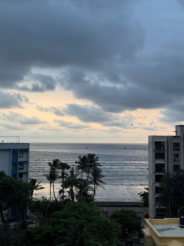 Exterior View, dudhwala-elysia 3 Bedroom 918 Sq.Ft. Apartment In Versova Mumbai 7859567